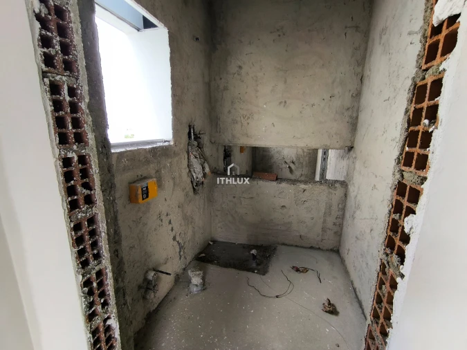 Apartamento T3 para Venda em Fernao Ferro Foto 34