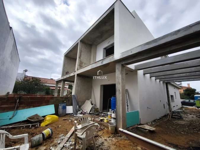 Apartamento T3 para Venda em Fernao Ferro Foto 36