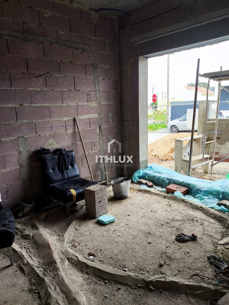 Apartamento T3 para Venda em Fernao Ferro Foto 22