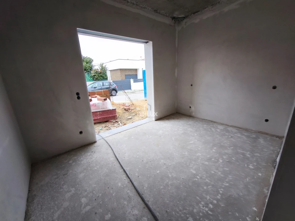 Apartamento T3 para Venda em Fernao Ferro Foto 13