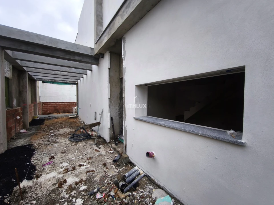 Apartamento T3 para Venda em Fernao Ferro Foto 6