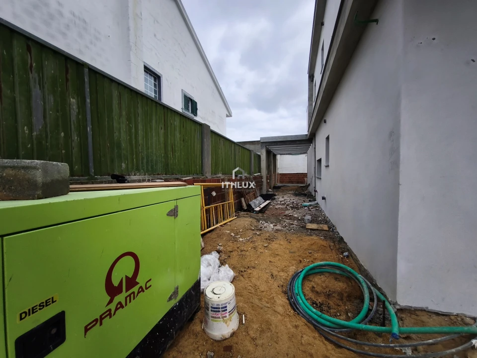 Apartamento T3 para Venda em Fernao Ferro Foto 18