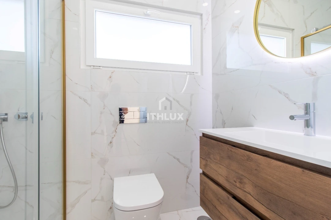 Apartamento T3 para Venda em Fernao Ferro Foto 53