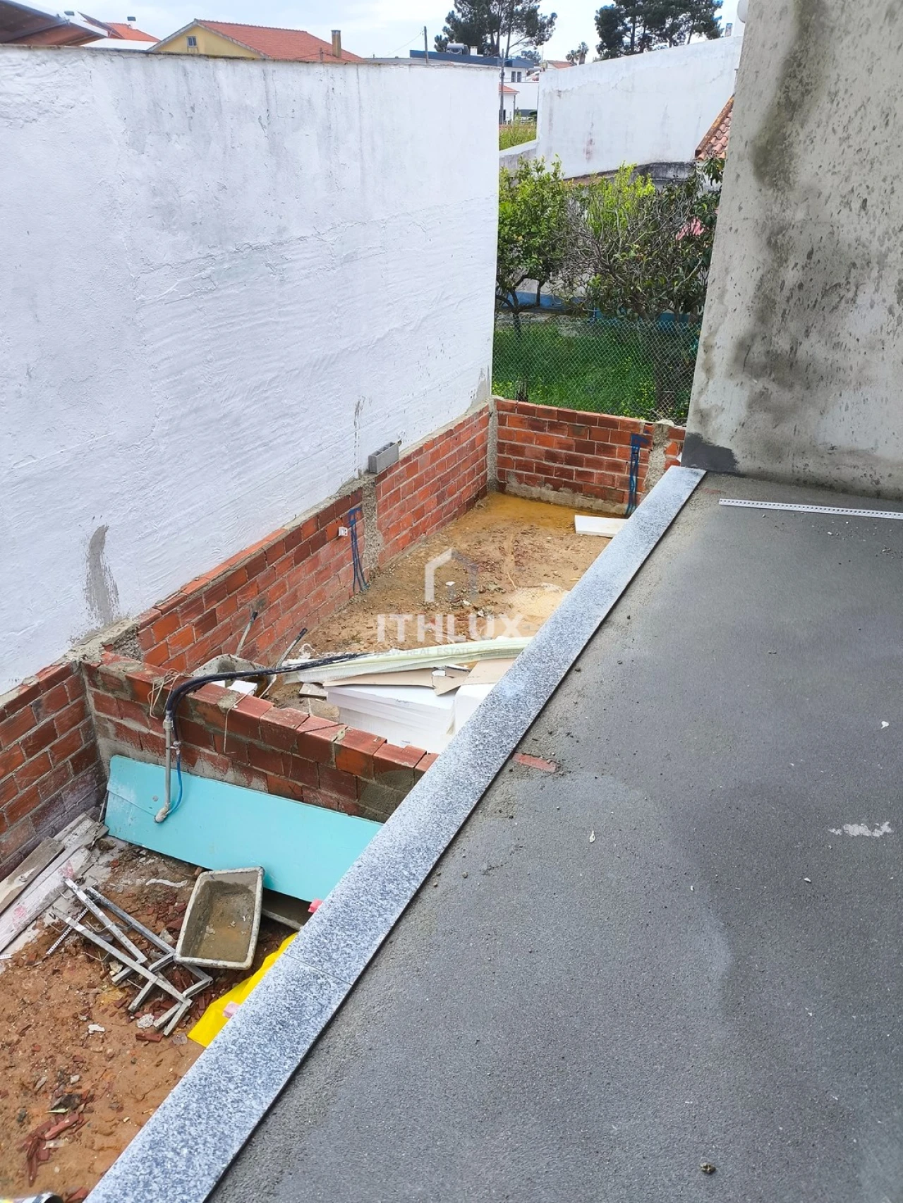 Apartamento T3 para Venda em Fernao Ferro Foto 8