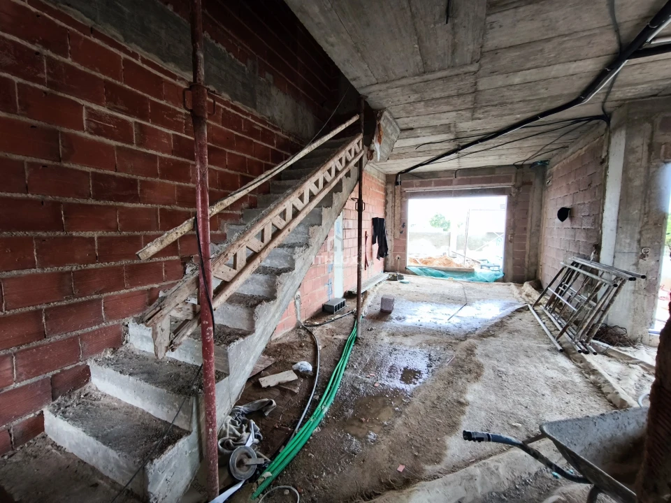 Apartamento T3 para Venda em Fernao Ferro Foto 35