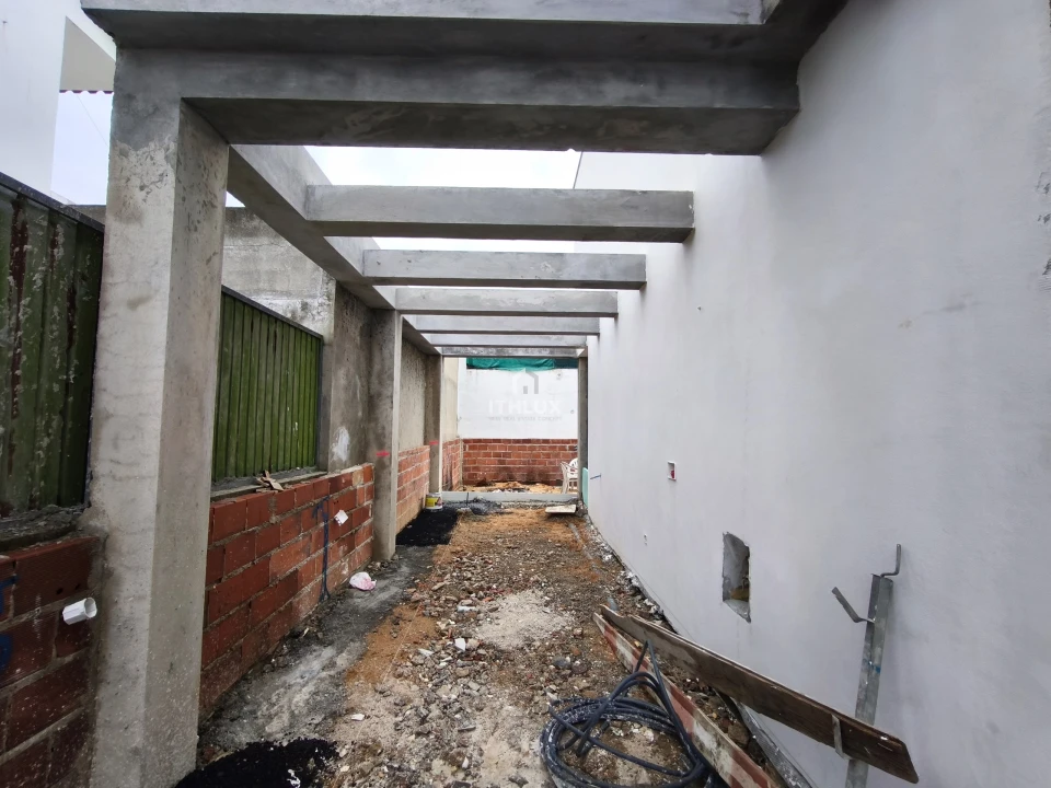 Apartamento T3 para Venda em Fernao Ferro Foto 38