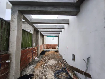 Apartamento T3 para Venda em Fernao Ferro