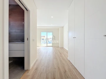 Apartamento T3 para Venda em Fernao Ferro