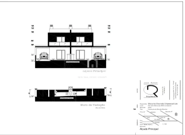 Apartamento T3 para Venda em Fernao Ferro