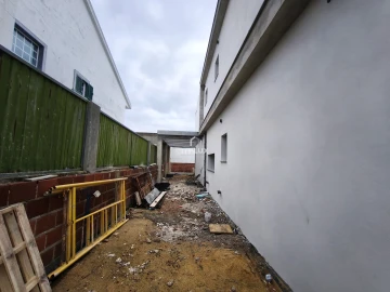 Apartamento T3 para Venda em Fernao Ferro