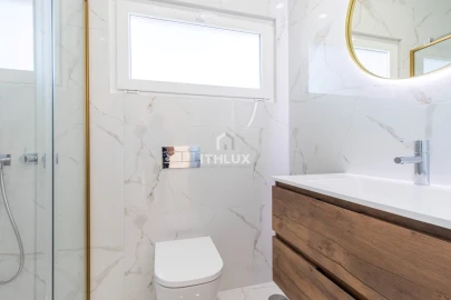 Apartamento T3 para Venda em Fernao Ferro