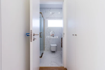 Apartamento T3 para Venda em Fernao Ferro