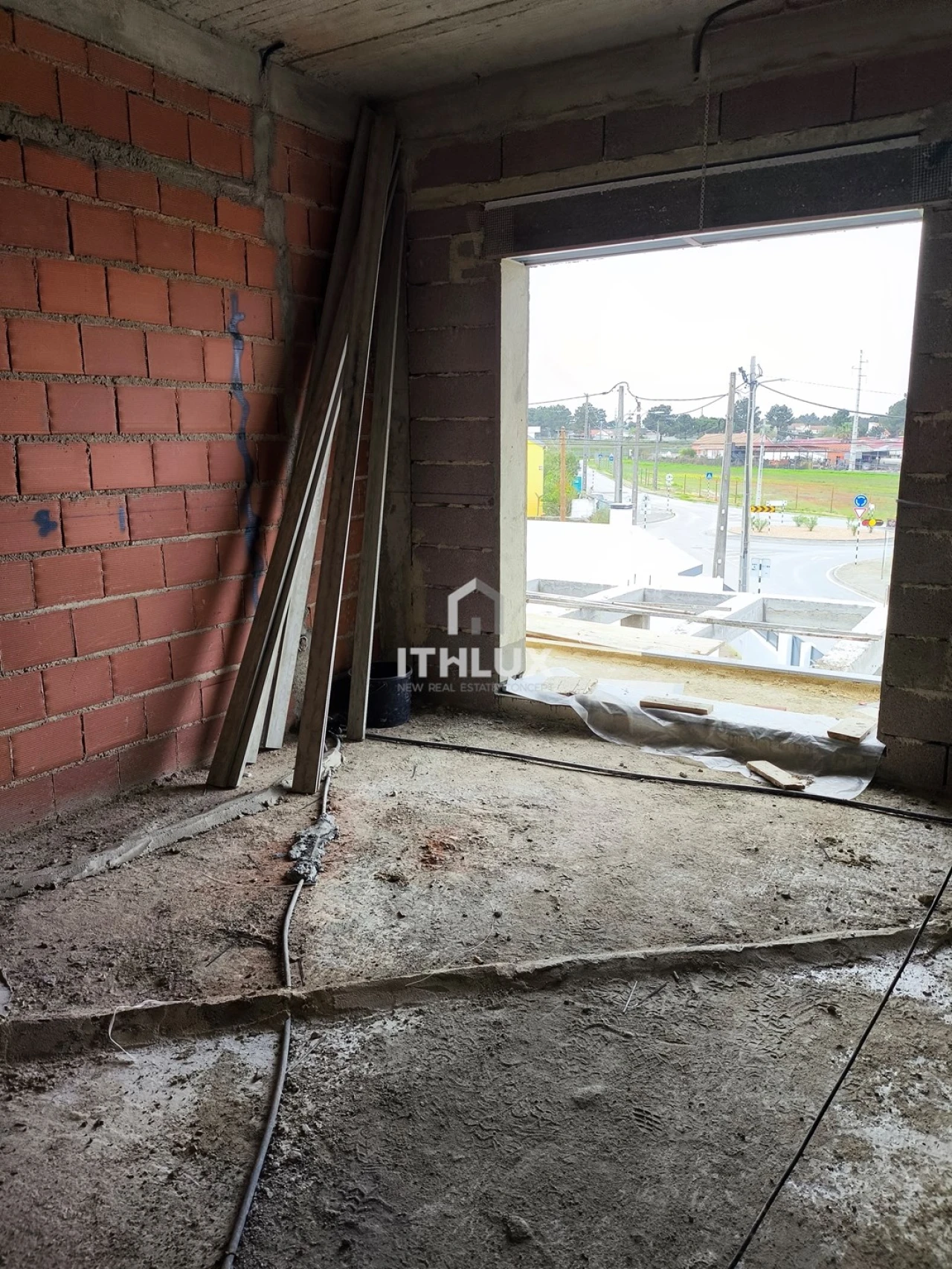 Apartamento T3 para Venda em Fernao Ferro Foto 48