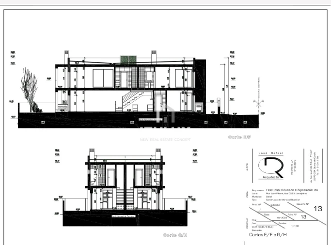 Apartamento T3 para Venda em Fernao Ferro Foto 61