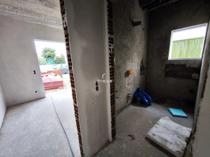 Apartamento T3 para Venda em Fernao Ferro Foto 42