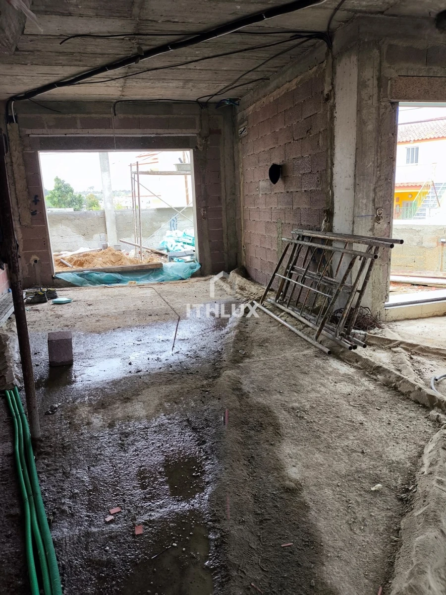 Apartamento T3 para Venda em Fernao Ferro Foto 46