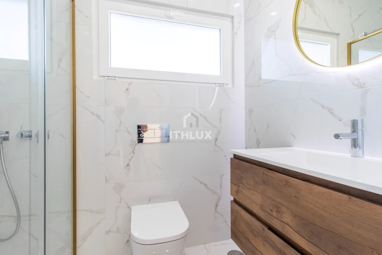 Apartamento T3 para Venda em Fernao Ferro Foto 13