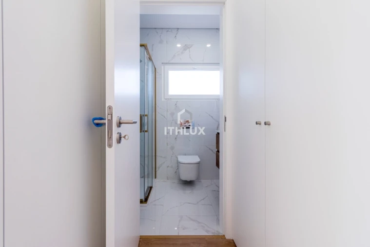 Apartamento T3 para Venda em Fernao Ferro Foto 10