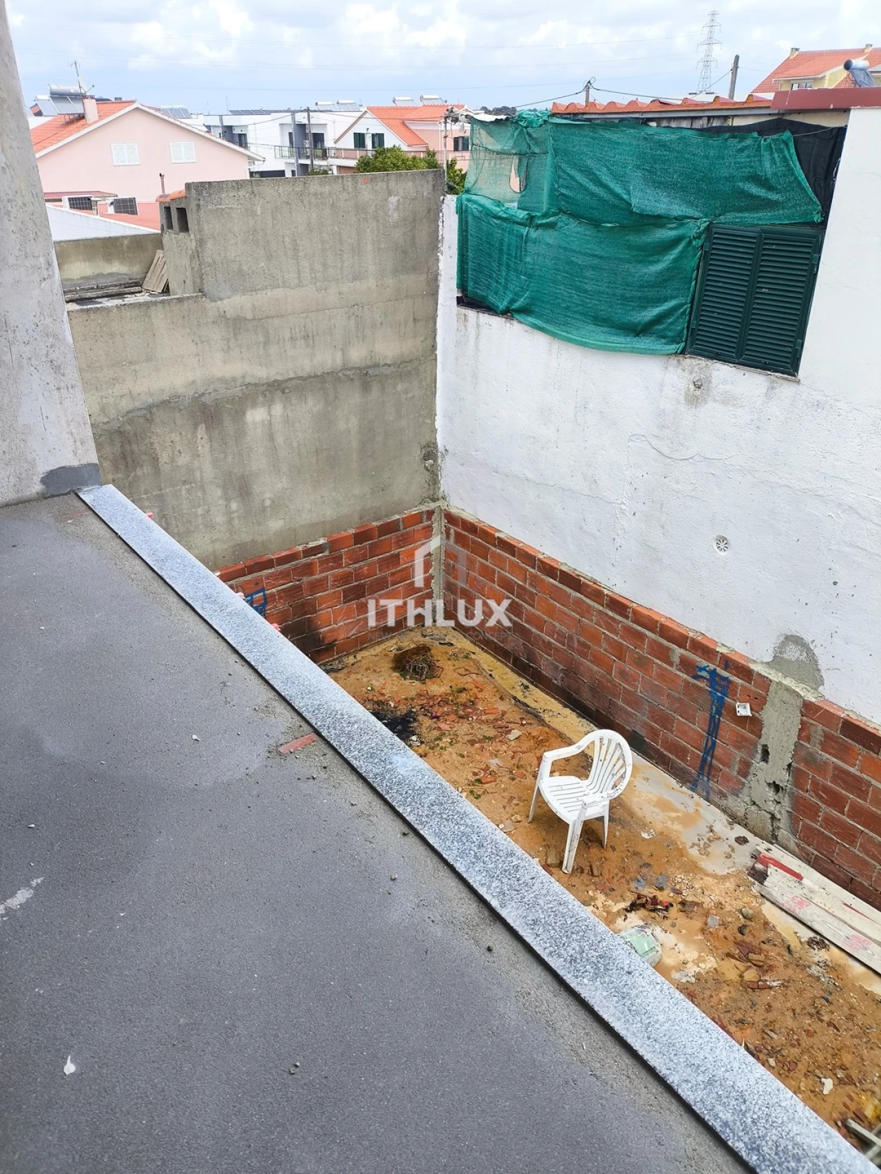 Apartamento T3 para Venda em Fernao Ferro Foto 50