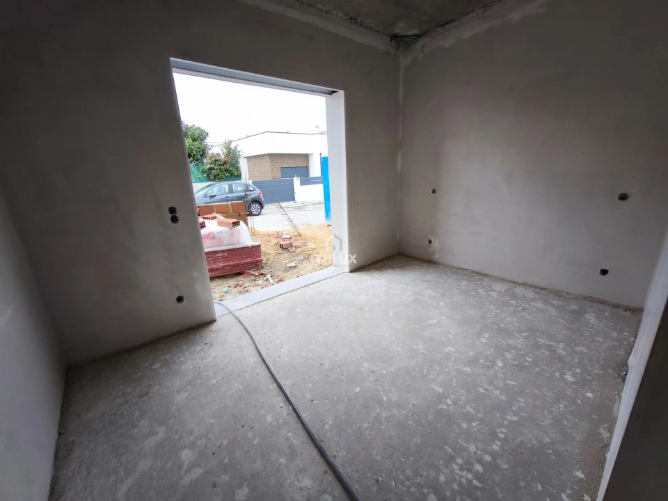 Apartamento T3 para Venda em Fernao Ferro Foto 33