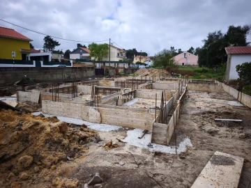 Apartamento T3 para Venda em Fernao Ferro