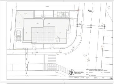 Apartamento T3 para Venda em Fernao Ferro