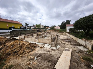 Apartamento T3 para Venda em Fernao Ferro