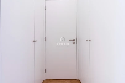 Apartamento T3 para Venda em Fernao Ferro