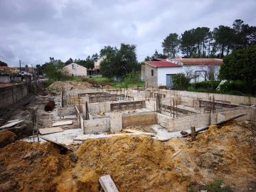 Apartamento T3 para Venda em Fernao Ferro