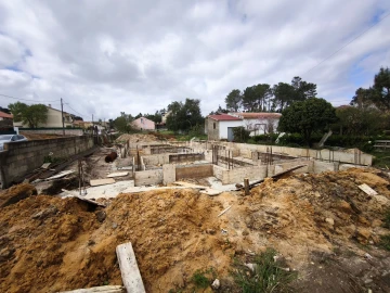 Apartamento T3 para Venda em Fernao Ferro