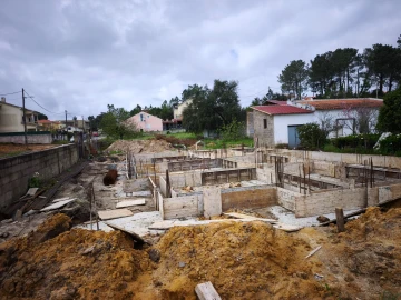 Apartamento T3 para Venda em Fernao Ferro