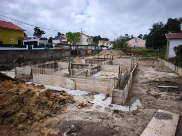 Apartamento T3 para Venda em Fernao Ferro