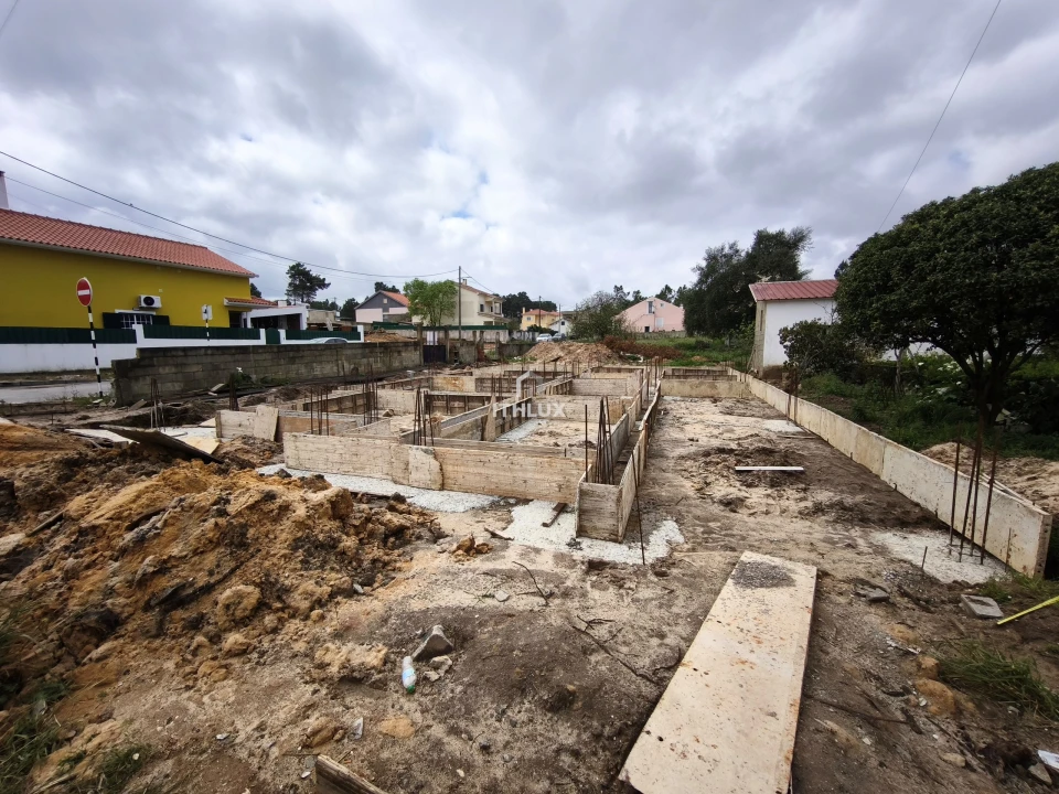 Apartamento T3 para Venda em Fernao Ferro Foto 12