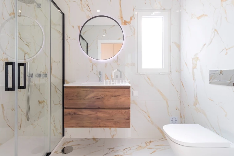 Apartamento T3 para Venda em Fernao Ferro Foto 27