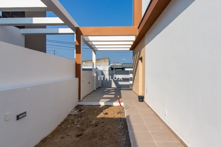 Apartamento T3 para Venda em Fernao Ferro Foto 30