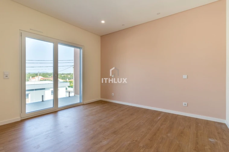 Apartamento T3 para Venda em Fernao Ferro Foto 35