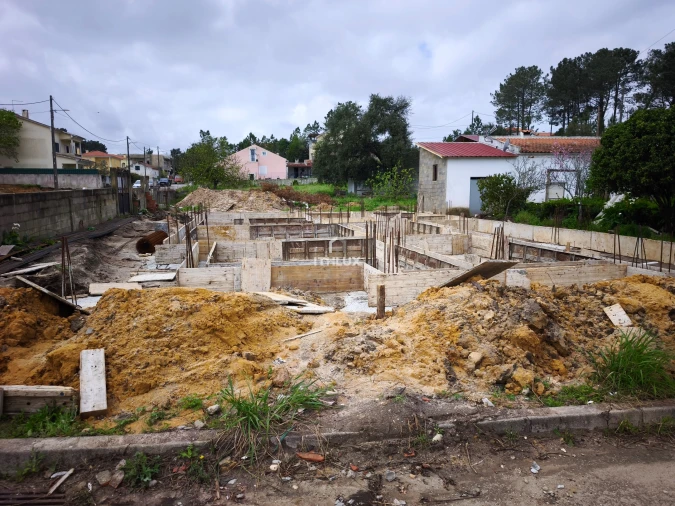 Apartamento T3 para Venda em Fernao Ferro Foto 14