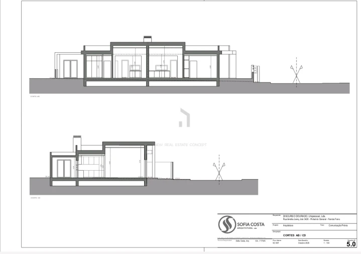 Apartamento T3 para Venda em Fernao Ferro Foto 3