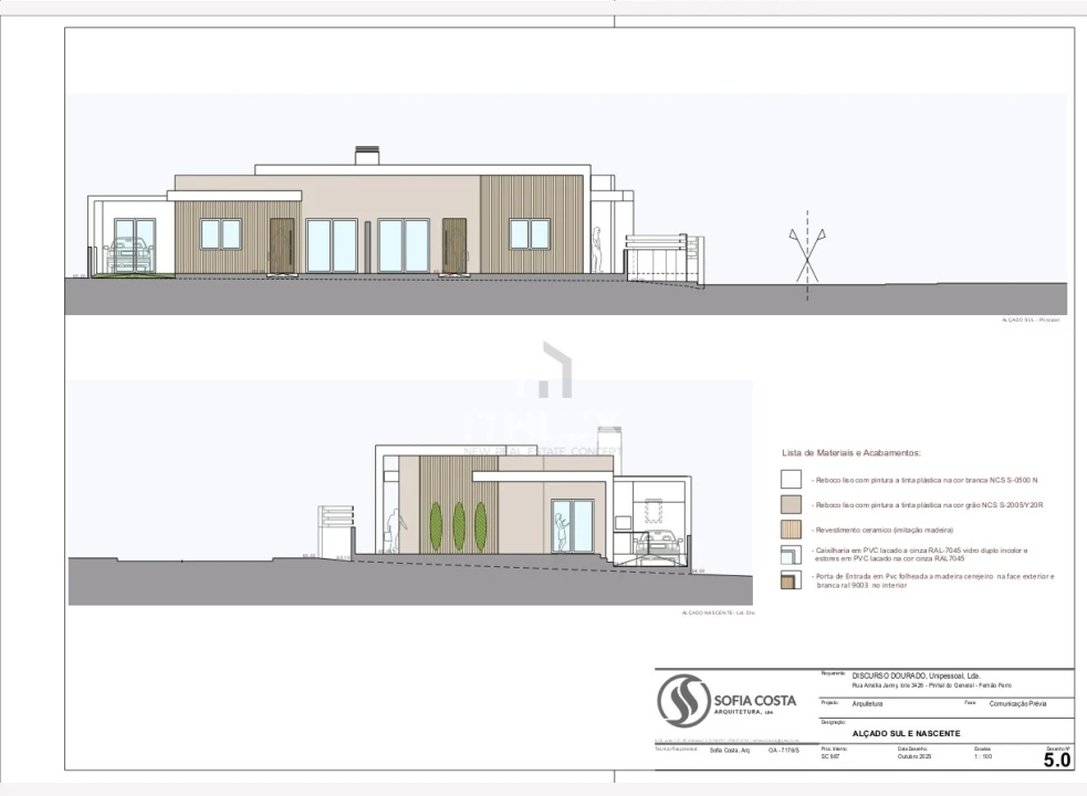 Apartamento T3 para Venda em Fernao Ferro Foto 1