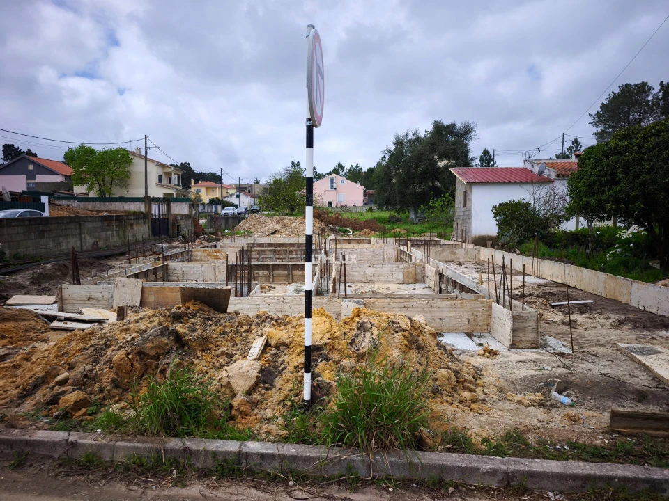 Apartamento T2 para Venda em Fernao Ferro Foto 7