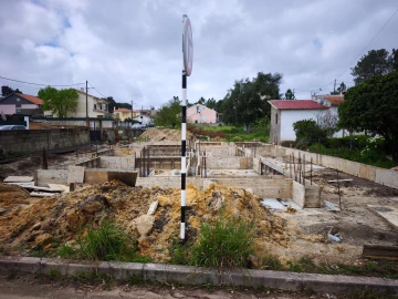 Apartamento T2 para Venda em Fernao Ferro