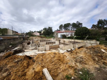 Apartamento T2 para Venda em Fernao Ferro