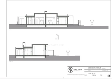 Apartamento T2 para Venda em Fernao Ferro