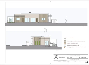 Apartamento T2 para Venda em Fernao Ferro