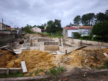 Apartamento T2 para Venda em Fernao Ferro