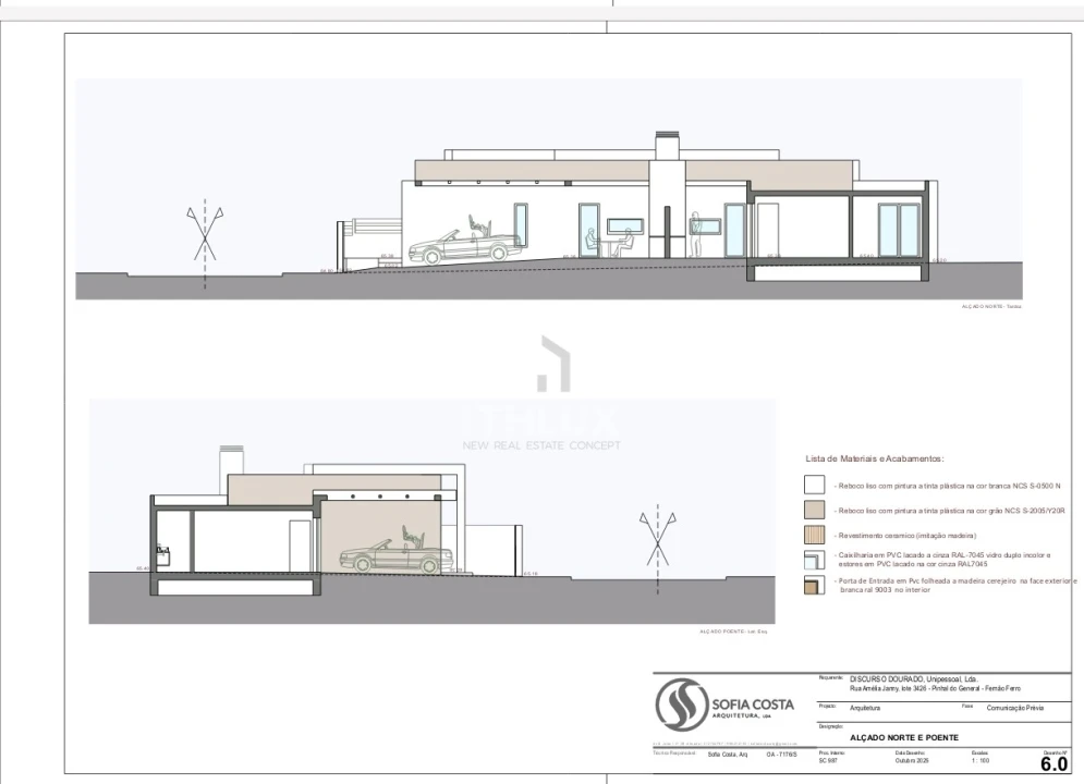 Apartamento T2 para Venda em Fernao Ferro Foto 2