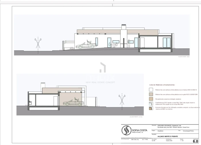 Apartamento T2 para Venda em Fernao Ferro Foto 2