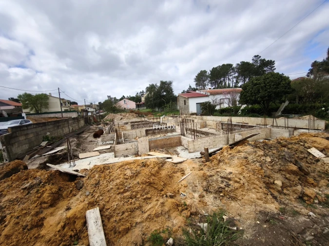 Apartamento T2 para Venda em Fernao Ferro Foto 10