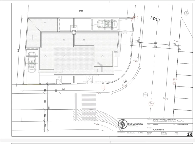 Apartamento T2 para Venda em Fernao Ferro Foto 4