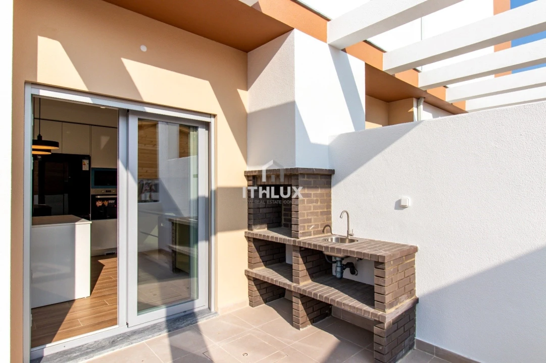 Apartamento T2 para Venda em Fernao Ferro Foto 19